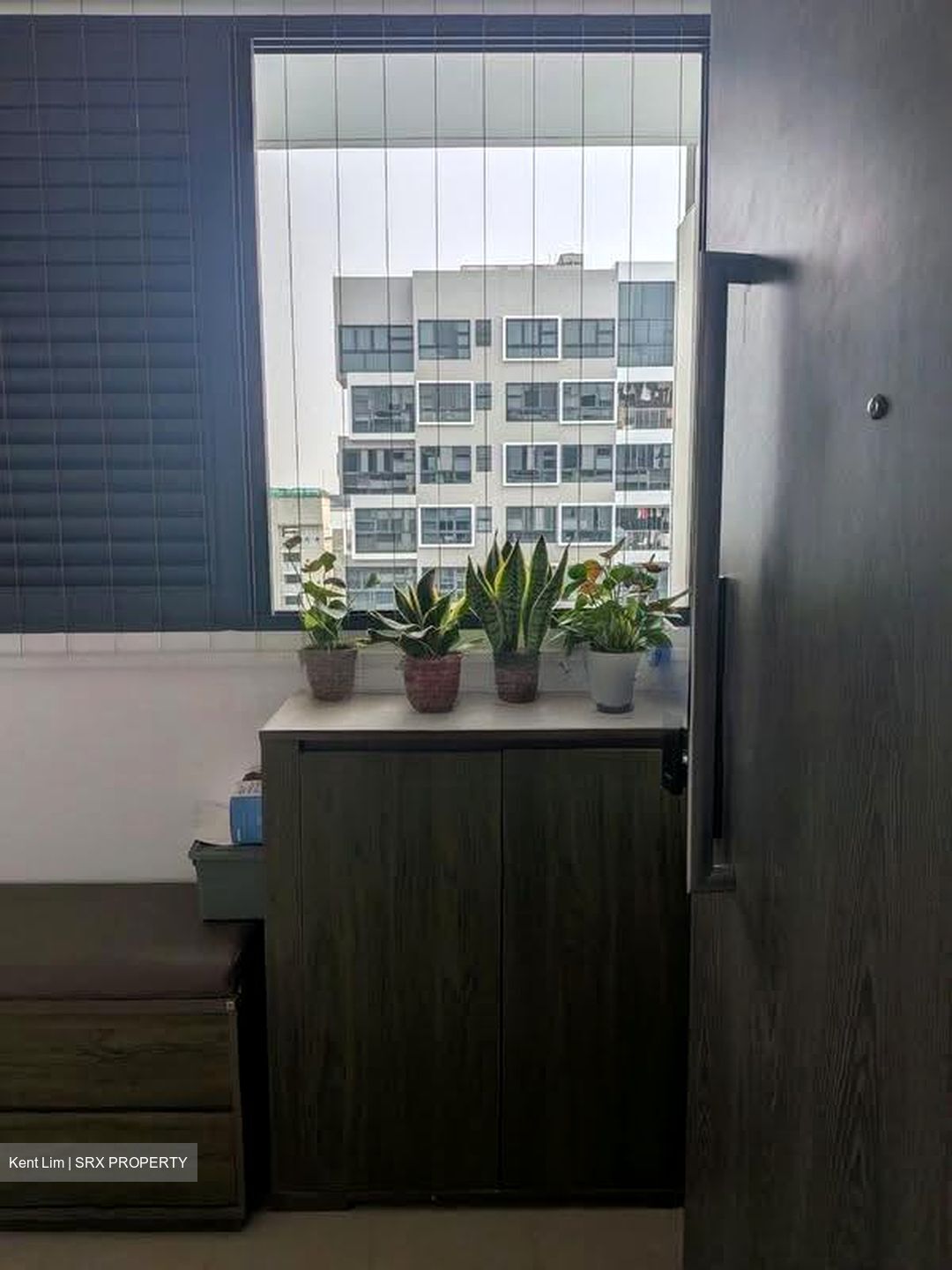 Lush Acres (D28), Condominium #629007311